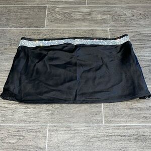 Sparkly forever 21 top